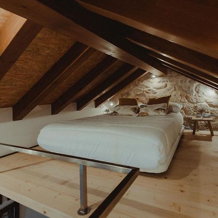 Galihost - Maraxe 45 Villa Combarro Kültér fotó