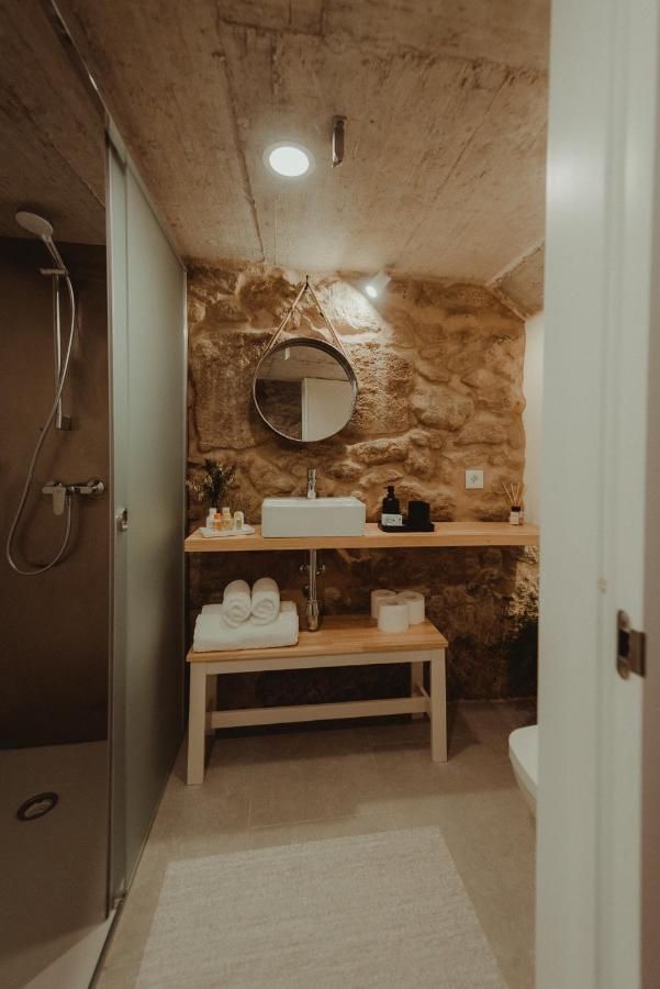 Galihost - Maraxe 45 Villa Combarro Kültér fotó