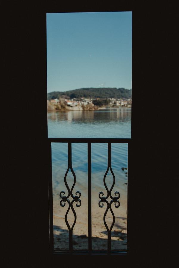 Galihost - Maraxe 45 Villa Combarro Kültér fotó